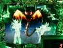 CR牙狼～RED REQUIEM～SS　キバ撃破バトル