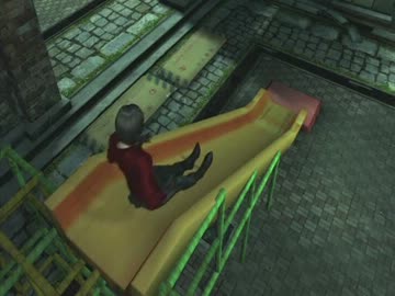 【バイオハザード６】既にプレイ済みpart51(エイダ編)