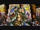 【11国】匂宮雑技団の闘志vs柴田ワラ【戦国大戦】