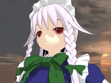 東方鉄幻想　～ファイナルファンタジー東方～ 7