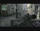 【COD:MW3】　縛りサーチで行く実況プレイ10