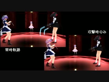 どっちが良いかテスト