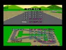 SFC スーパーマリオカート MC1 タイムアタック④ 55秒95