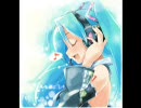 初音ミクに僕の飛行機を歌ってもらった