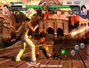 ＶＦ５　アイリーンｖｓブラッド