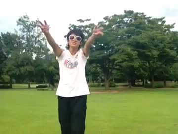 バク転・バク宙講座～恐怖心のなくし方～