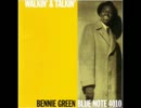 [1422] WALKIN' AND TALKIN' - BENNIE GREEN