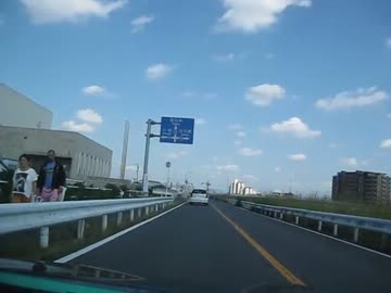 よろんの少しブラジなセリカでドライブしてみるよ！【213回目】