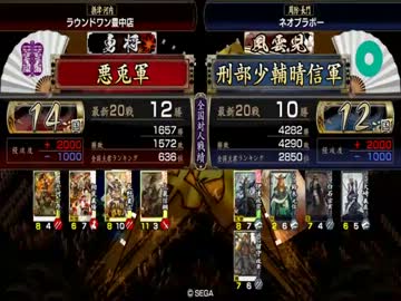 イケメン武将たちで頑張ります(*´∀｀*)7