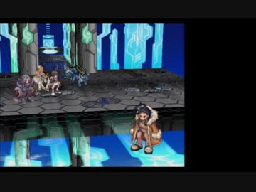 【制限プレイ】アルトネリコ2で制限してみた　PHASE5-13