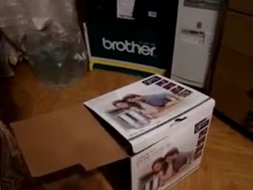 超高速パンチな、VAN様