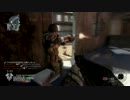 【CoD:BO】工兵の戦場 AK47 in TDM