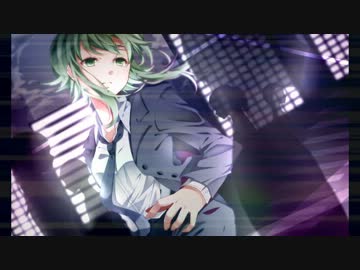 【ＧＵＭＩ】東京メンヘリズム【オリジナルＰＶ】