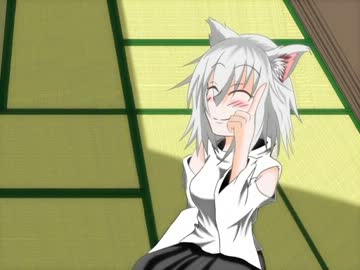 幻想銀狐録【第7話】