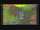 ガンダムEXVSFB　ガンダムMk-Ⅱ視点3