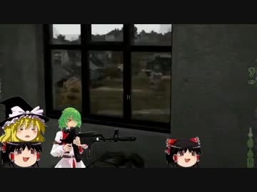 【ゆっくり実況】The Walking Dayz 9