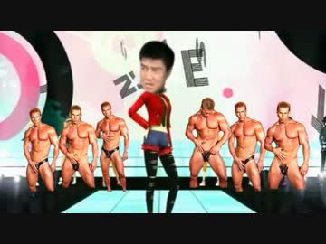 わがままファッション　ボーイズ♂モード　欲張り♂宣言のCM集