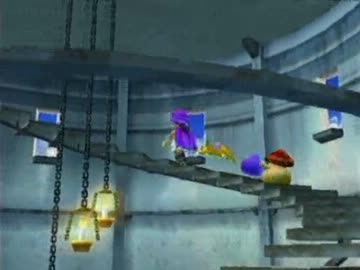 ドラゴンクエストＶを実況せんとすキラー　第15話