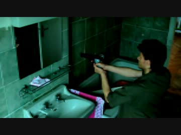 「実写版 バイオハザード ２０１２」