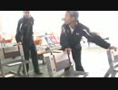 福岡SGダービーSP動画-29 本日快晴！うねりはどうだ？ダービー２日目