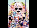 【SF-A2 MIKI】魔法電車とキライちゃん【オリジナル】