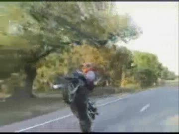 お前のバイクはどのクラスの四輪と同じ加速？ 47th