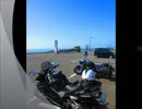 【ＶＦＲ】バイクで長崎西海岸を走る【ツーリング】