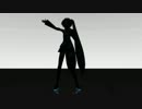  【MMD】初音ミク - エデン