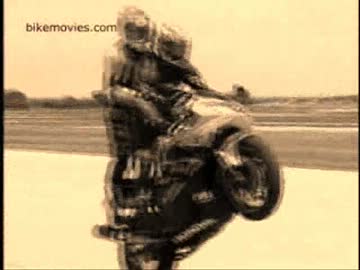 お前のバイクはどのクラスの四輪と同じ加速？ 48th