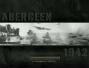 BF1942 FHSW アバディーン作戦-1942