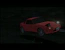 頭文字Ｄ　AE86 vs ROADSTER.mp4