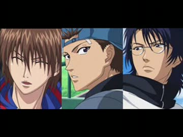 新ラジプリ　第43回　不二・忍足・宍戸