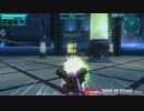 韓国版10月25日アプデ BRランク：ギラ·ズール（アンジェロ専用機）