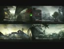 【Xbox360】CoD:MW3 加齢さんの視聴者感謝祭を再現（後半）【ひろゆき視点】