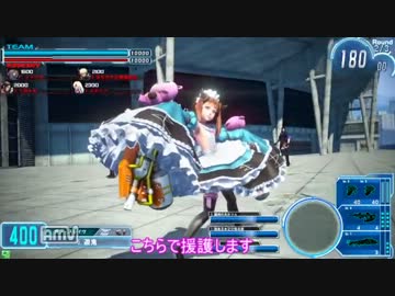 【ゆっくり実況】ゆっくリンガーストラトスPaｒt9【ガンスト】