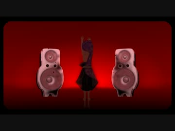 【西へ東へ】ローリンガール【MMD戦国BASARA】