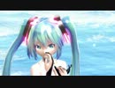 【MMD】FREELY TOMORROW　