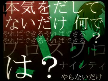 【初音ミク】エターナルフォース19歳【オリジナル曲PV付】