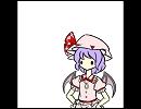 【第一回フミコ童祭】レミリアが招待状を送るだけ【リスペクト】