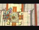 Ro修羅刹Gv Frigg 10/21 part4　F砦