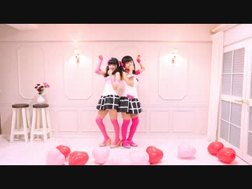 【鶏肉】好きだな君が踊ってみた【コンビ】