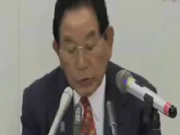 有耶無耶誤魔化し嘘ばかり・・・