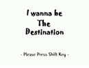 I wanna be the Destination　【6体目 ﾘﾝﾚﾝ 撃破】＜ネタバレ注意＞