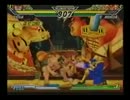 カプエス2EO 対戦動画　番外編7