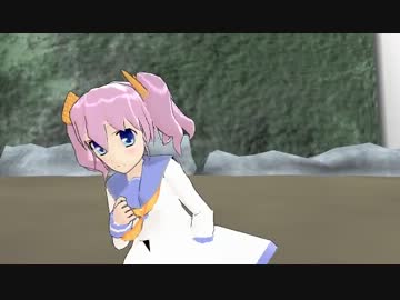 【ＭＭＤ】真名板ペタ子で六兆年と一夜物語