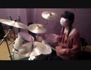 ねこぼーろさんの「弾けないギターを片手に。」叩いてみた【manyo】