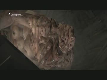 【バイオハザード６】既にプレイ済みpart53(レオン編)