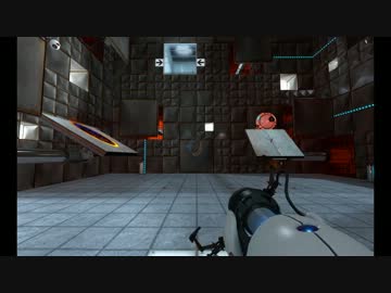【解説実況】PORTAL Prelude #06.10