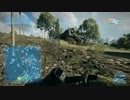 BF3:PC版　ゆっくり実況[41]Caspian Border コンクエスト　後編