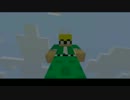 【minecraft】休日なので母なる大地を征服しに来たpart3【のんびり字幕】